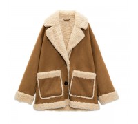 Jacket pants jeans underwear short sleeves