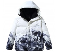 Jacket pants jeans underwear short sleeves