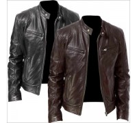 Jacket pants jeans underwear short sleeves